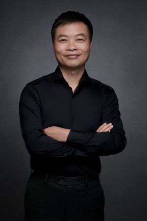 Mr. Xiaopeng He